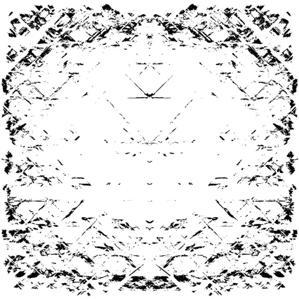 Grunge 'un arka planı. siyah ve beyaz doku 