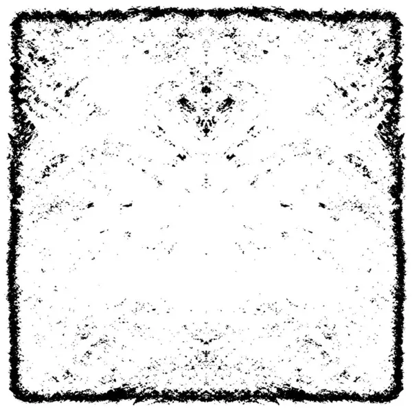 Grunge 'un arka planı. siyah ve beyaz doku 