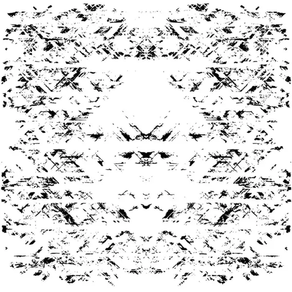 Grunge 'un arka planı. siyah ve beyaz doku 