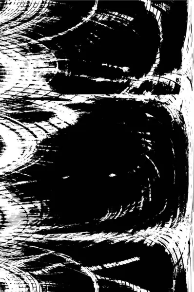 Grunge 'un arka planı. siyah ve beyaz doku 
