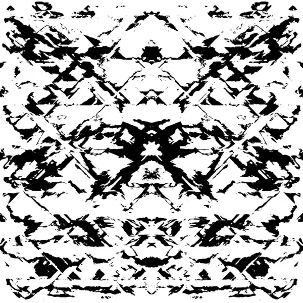 Grunge 'un arka planı. siyah ve beyaz doku 