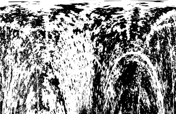 Grunge 'un arka planı. siyah ve beyaz doku 