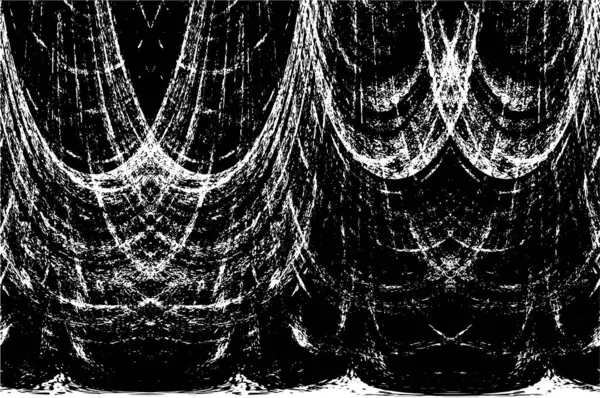 Grunge 'un arka planı. siyah ve beyaz doku 