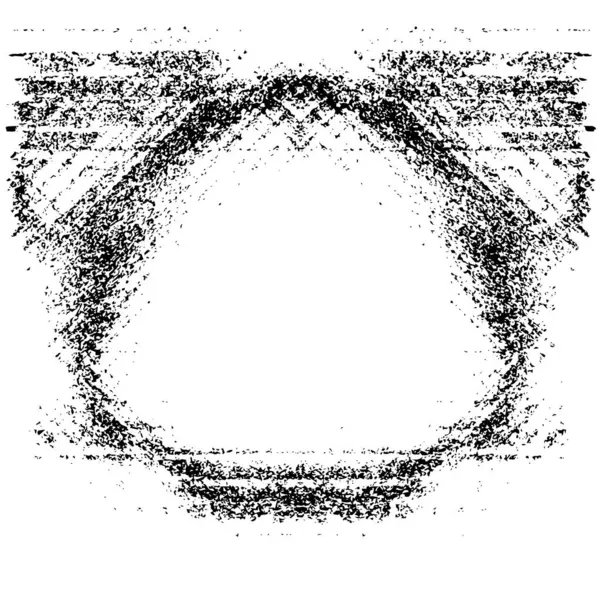 Grunge 'un arka planı. siyah ve beyaz doku 