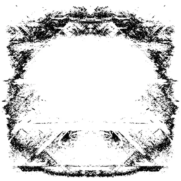 Grunge 'un arka planı. siyah ve beyaz doku 