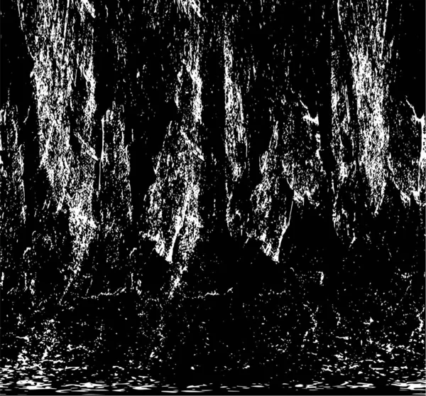 Grunge 'un arka planı. siyah ve beyaz doku 