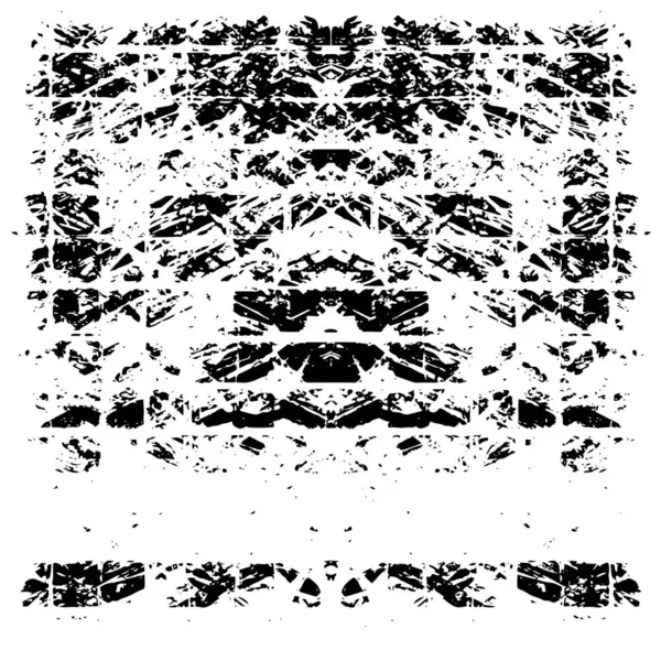 siyah ve beyaz grunge arkaplanı 