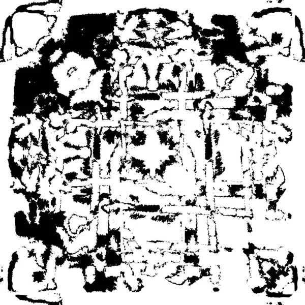 siyah ve beyaz grunge arkaplanı 