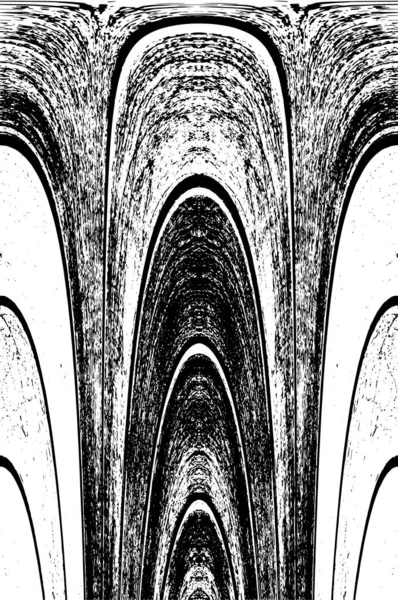 siyah ve beyaz grunge arkaplanı 