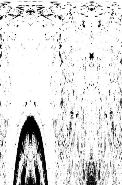 siyah ve beyaz grunge arkaplanı 