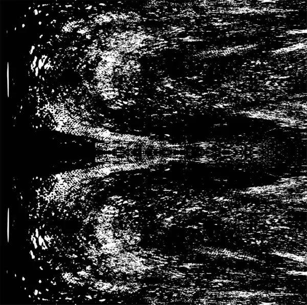 siyah ve beyaz grunge arkaplanı 