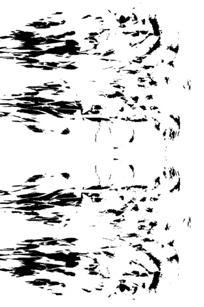 siyah ve beyaz grunge arkaplanı 