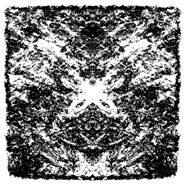 siyah ve beyaz grunge arkaplanı 