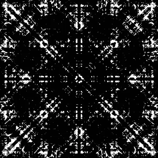 siyah ve beyaz grunge arkaplanı 