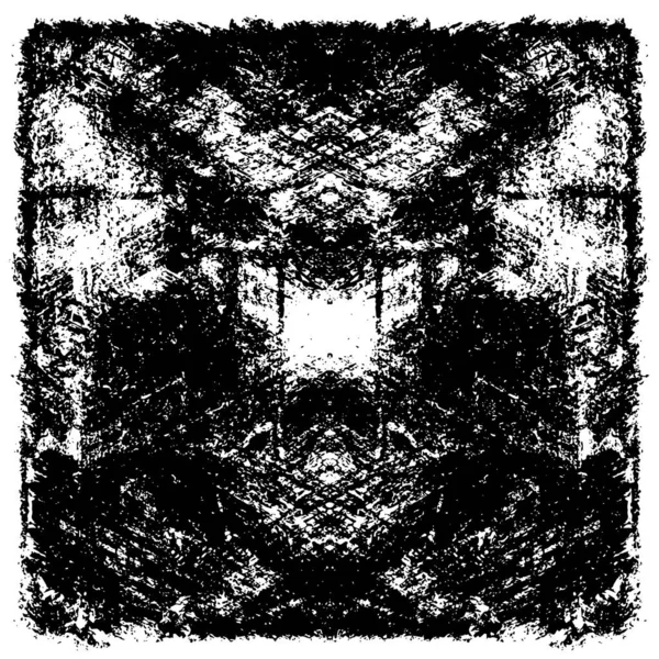 siyah ve beyaz grunge arkaplanı 