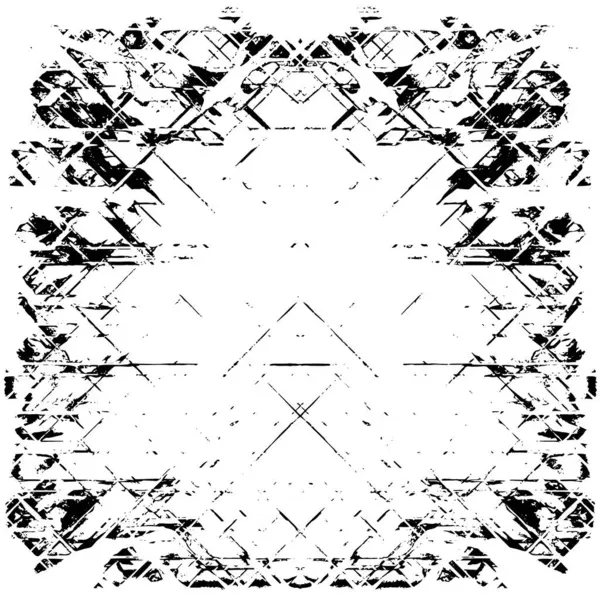 siyah ve beyaz grunge arkaplanı 