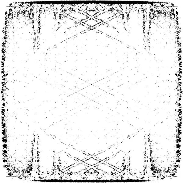 siyah ve beyaz grunge arkaplanı 