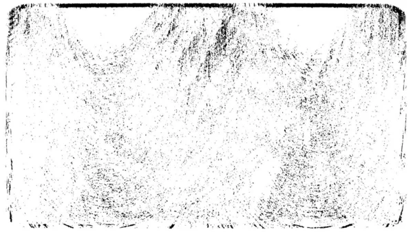 siyah ve beyaz grunge arkaplanı 
