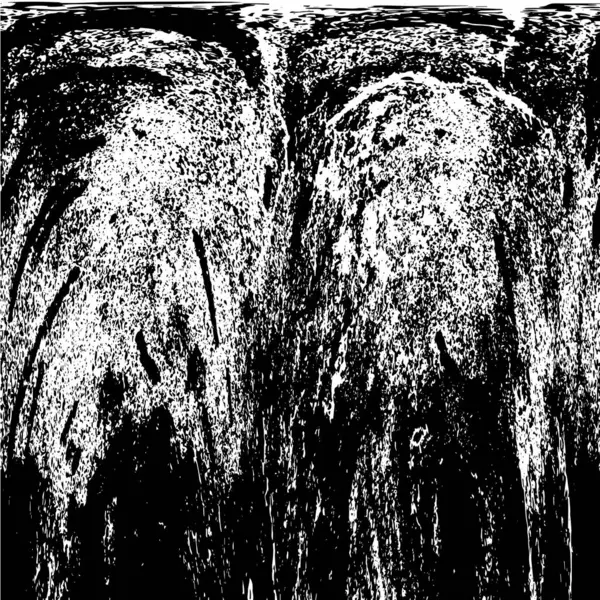 siyah ve beyaz grunge arkaplanı 