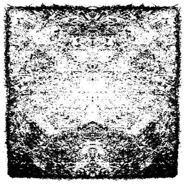 siyah ve beyaz grunge arkaplanı 