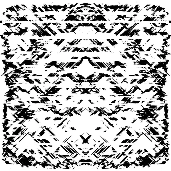 siyah ve beyaz grunge arkaplanı 