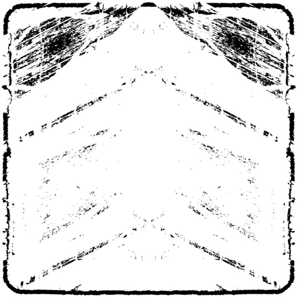 siyah ve beyaz grunge arkaplanı 