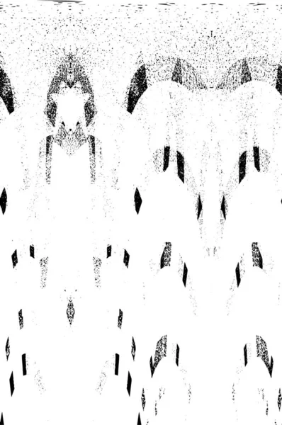 Eski Renkli Grunge Eskimiş Arkaplan  