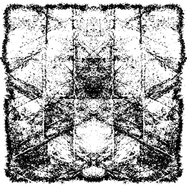 Eski Renkli Grunge Eskimiş Arkaplan  