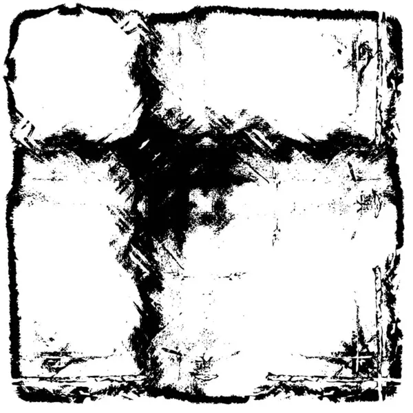 Eski Renkli Grunge Eskimiş Arkaplan  