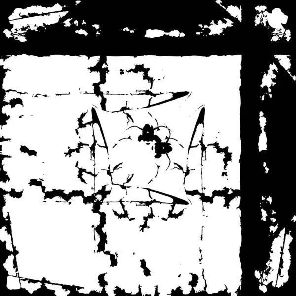 Eski Renkli Grunge Eskimiş Arkaplan  