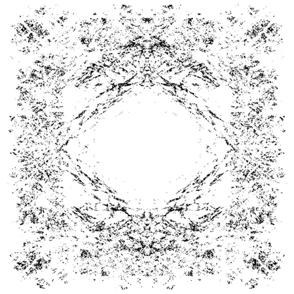 Eski Renkli Grunge Eskimiş Arkaplan  