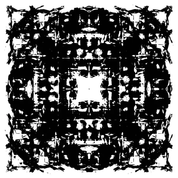 Eski Renkli Grunge Eskimiş Arkaplan  