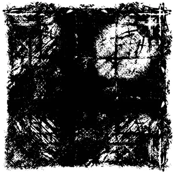 Eski Renkli Grunge Eskimiş Arkaplan  