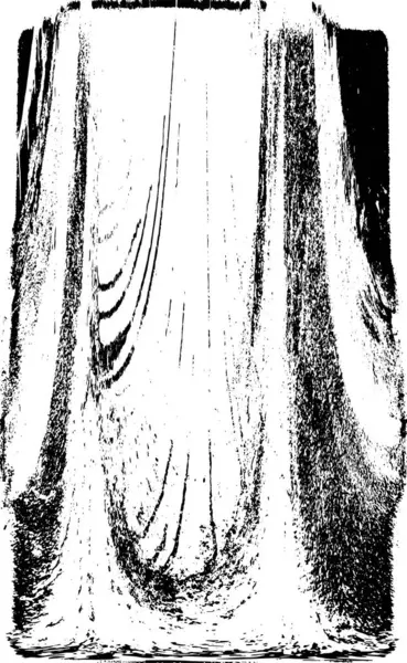 Eski Renkli Grunge Eskimiş Arkaplan  