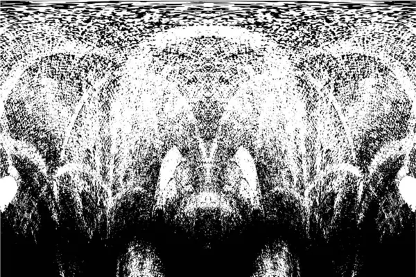 Eski Renkli Grunge Eskimiş Arkaplan  