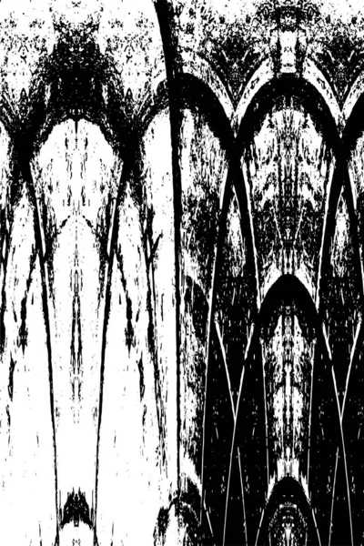 Eski Renkli Grunge Eskimiş Arkaplan  