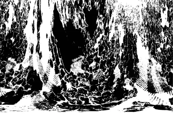 Eski Renkli Grunge Eskimiş Arkaplan 