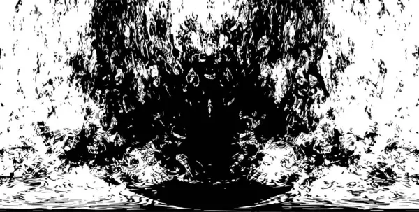 Eski Renkli Grunge Eskimiş Arkaplan 