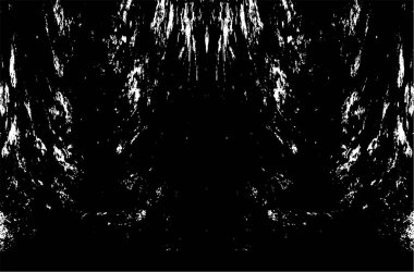 Eski Renkli Grunge Eskimiş Arkaplan 