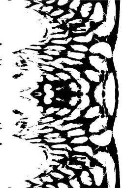 Eski Renkli Grunge Eskimiş Arkaplan 