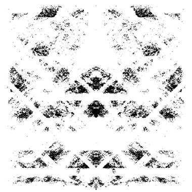 Siyah beyaz arka plan. monokrom dokusu.