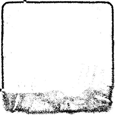 Grunge üst üste biniyor. Soyut siyah-beyaz vektör arkaplanı. Çatlak, leke ve noktalarda kirli desenli tek renkli klasik yüzey. Karanlık korku tarzında eski bir duvar.