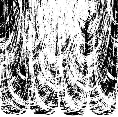 siyah ve beyaz tek renkli yıpranmış arka plan