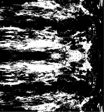 siyah ve beyaz tek renkli yıpranmış arka plan