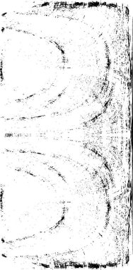 siyah ve beyaz tek renkli yıpranmış arka plan