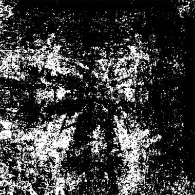 Çizikli beyaz dokuda ve dokuda sıkıntılı arkaplan