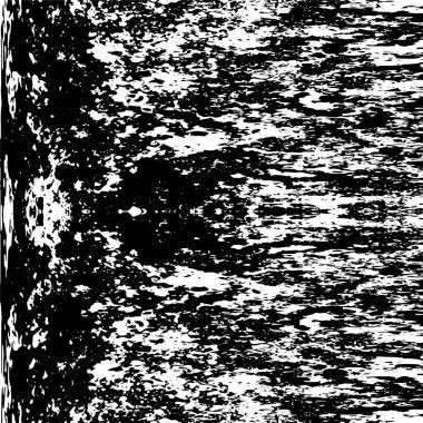 siyah ve beyaz tek renkli yıpranmış arka plan