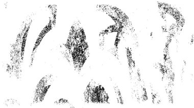 siyah ve beyaz tek renkli yıpranmış arka plan