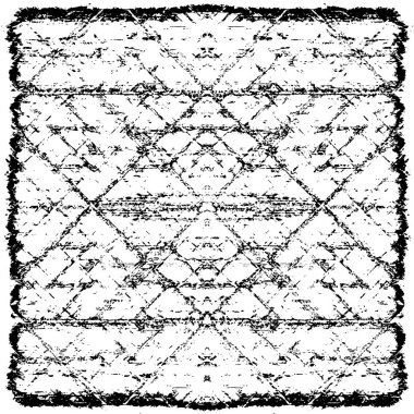 siyah ve beyaz tek renkli yıpranmış arka plan