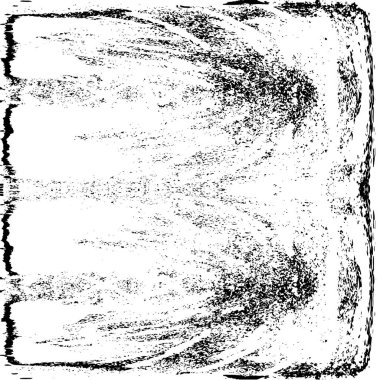 Soyut grunge arkaplanı. Monokrom dokusu. Siyah ve beyaz desenli arkaplan